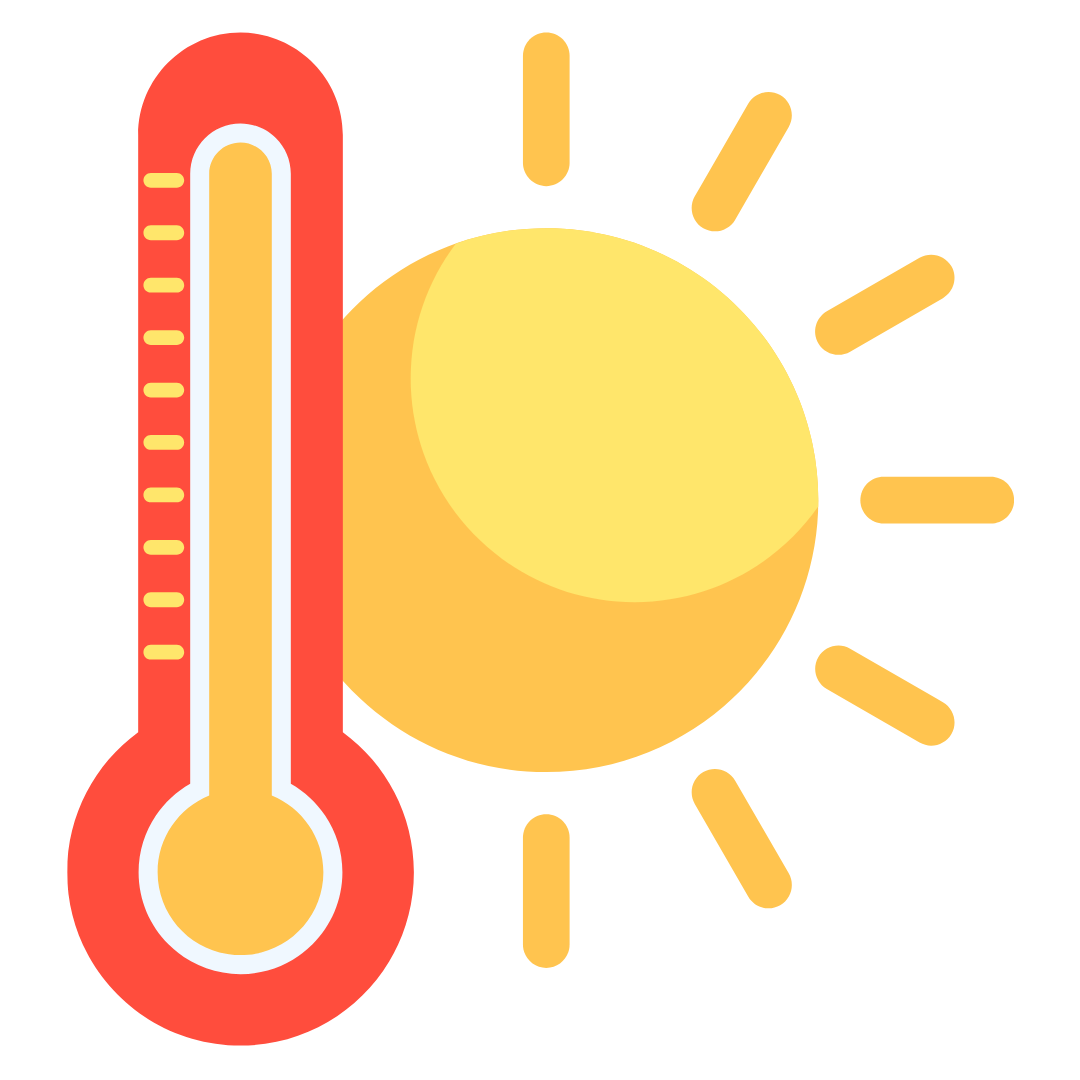 Temperature Icon