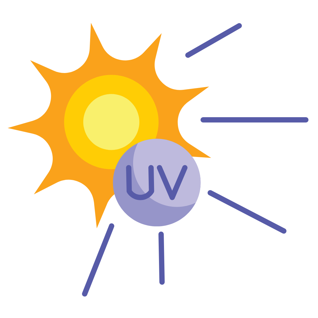 UV Icon