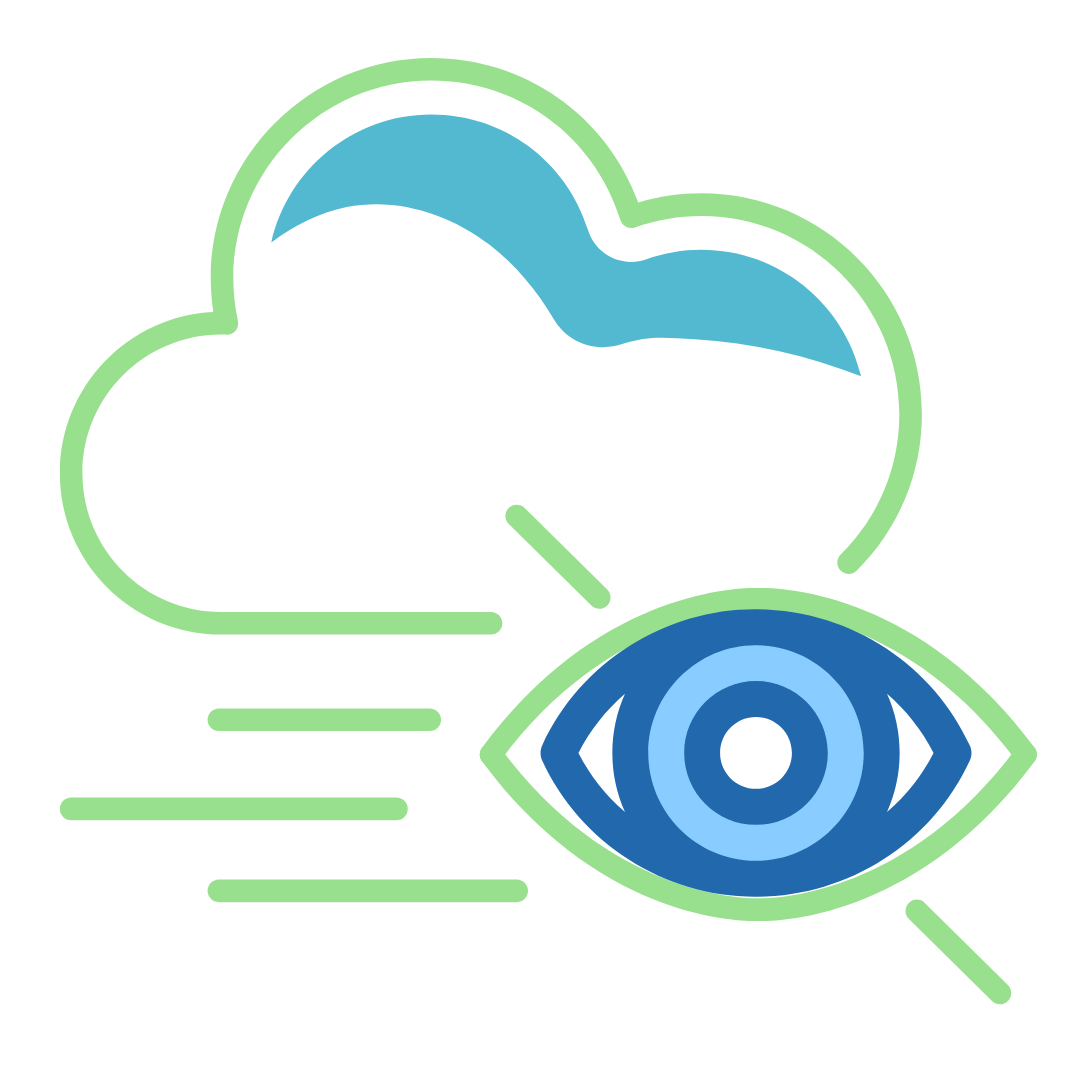 Visibility Icon